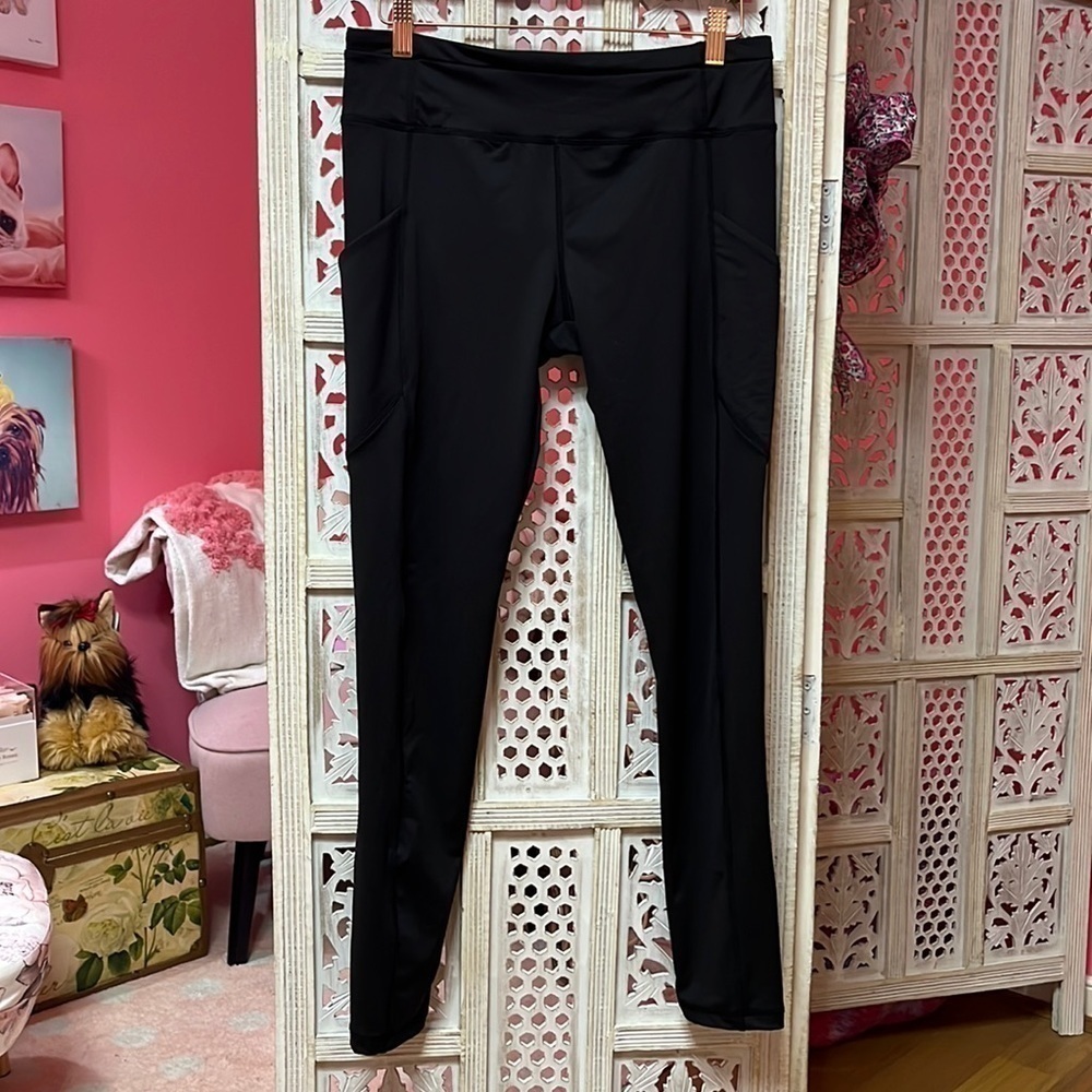 Canta Bella Leggings